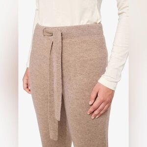BLEFJELL CASHMERE PANT WOMEN XL